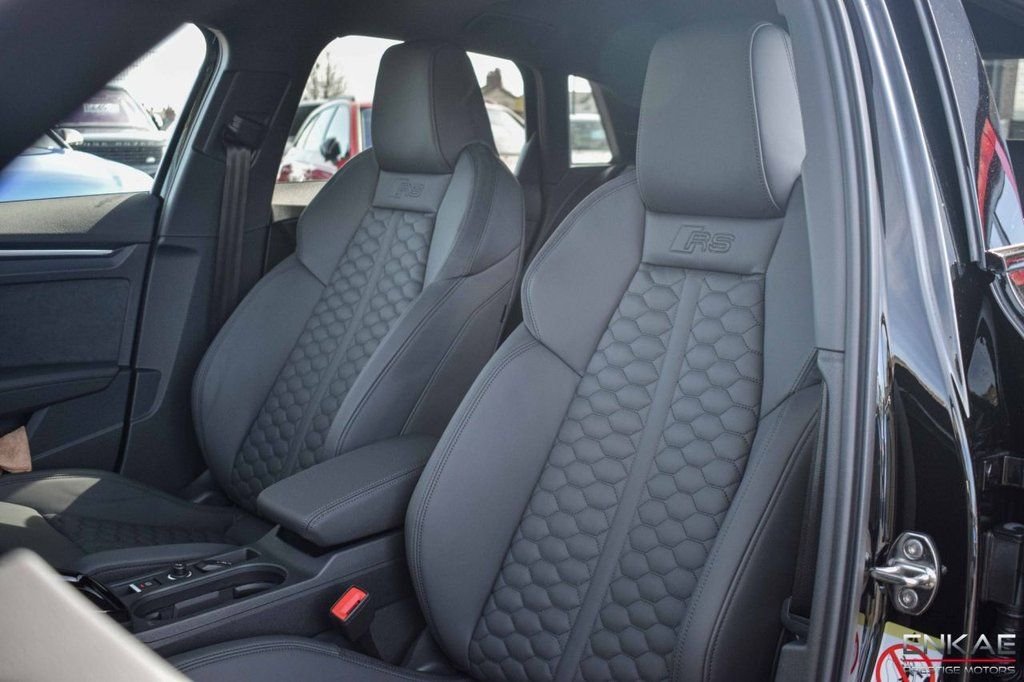 Used Audi RS3 2023 for sale - 78124645: Photo 6