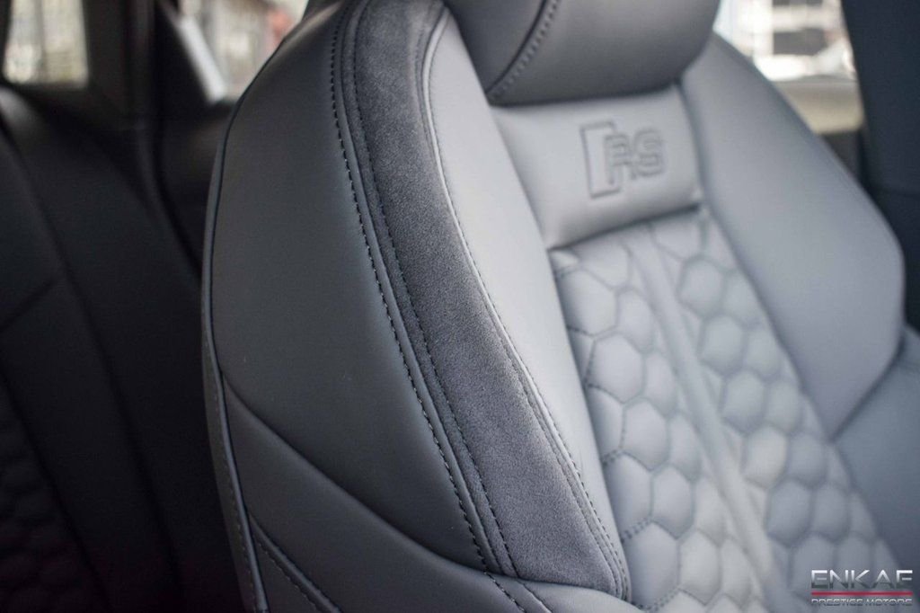 Used Audi RS3 2023 for sale - 78124645: Photo 7