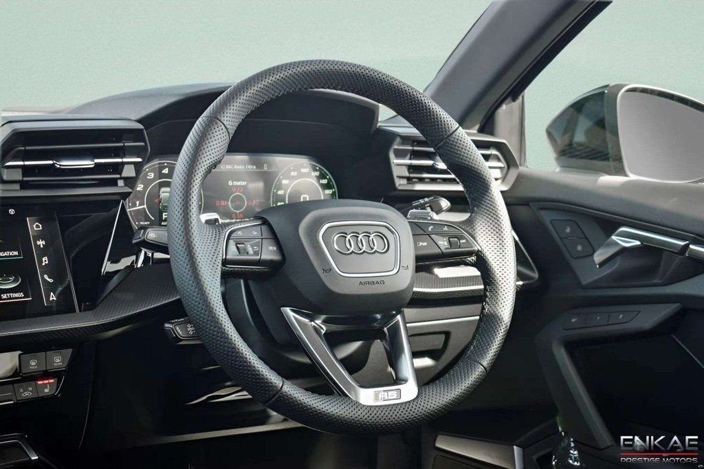 Used Audi RS3 2023 for sale - 78124645: Photo 9