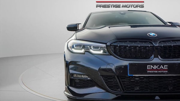 Used BMW 3 Series 2020 for sale - 76245506: Photo 10
