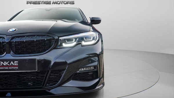 Used BMW 3 Series 2020 for sale - 76245506: Photo 11