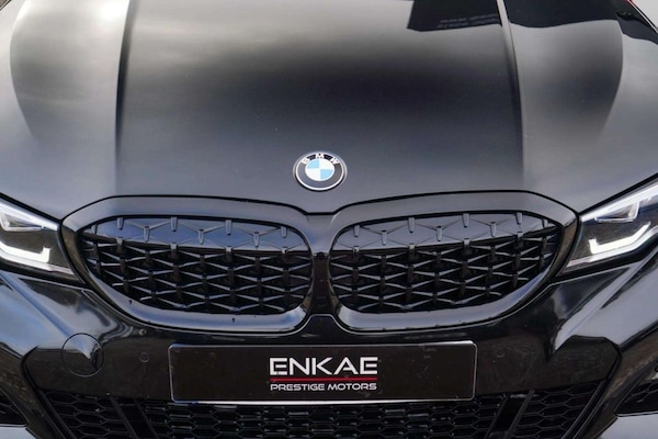Used BMW 3 Series 2020 for sale - 76245506: Photo 12