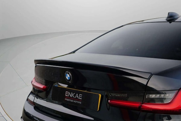 Used BMW 3 Series 2020 for sale - 76245506: Photo 15