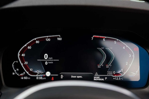 Used BMW 3 Series 2020 for sale - 76245506: Photo 19