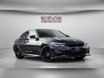 BMW - 3 Series