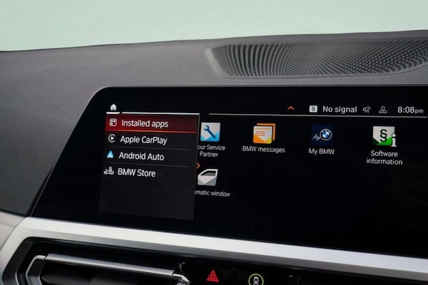Used BMW 3 Series 2020 for sale - 76245506: Photo 24