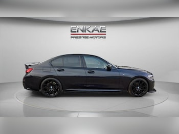Used BMW 3 Series 2020 for sale - 76245506: Photo 4
