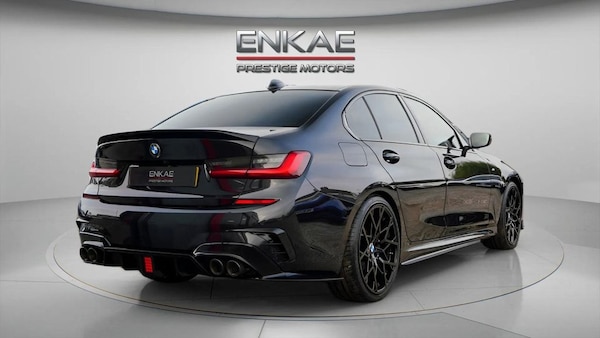 Used BMW 3 Series 2020 for sale - 76245506: Photo 5