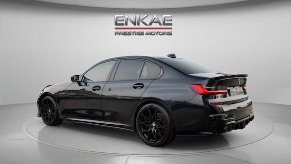 Used BMW 3 Series 2020 for sale - 76245506: Photo 6