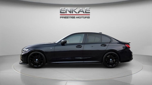 Used BMW 3 Series 2020 for sale - 76245506: Photo 7