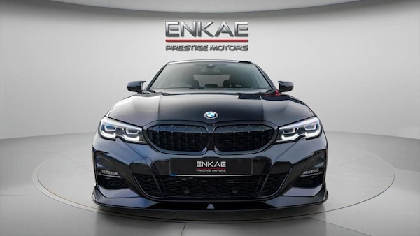 Used BMW 3 Series 2020 for sale - 76245506: Photo 9