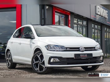 2021 (21) - 1.0 TSI R-Line Hatchback 5dr Petrol DSG Euro 6 (s/s) (110 ps)