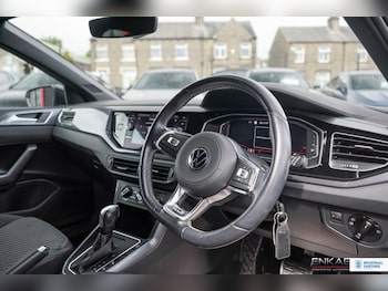 Used Volkswagen Polo 2021 for sale - 75830937: Photo