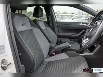 Used Volkswagen Polo 2021 for sale - 75830937: Photo