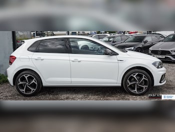 Used Volkswagen Polo 2021 for sale - 75830937: Photo
