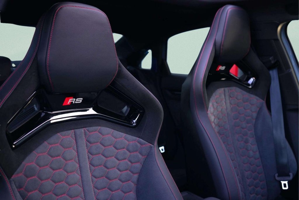 Used Audi RS3 2026 for sale - 77734364: Photo 12