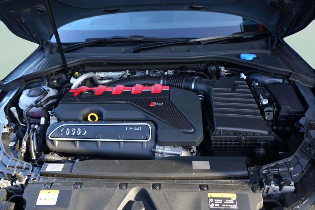 Used Audi RS3 2026 for sale - 77734364: Photo 14