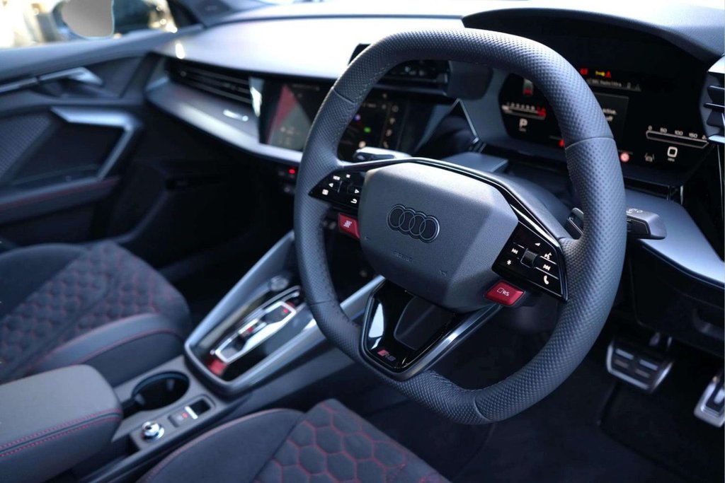 Used Audi RS3 2026 for sale - 77734364: Photo 15