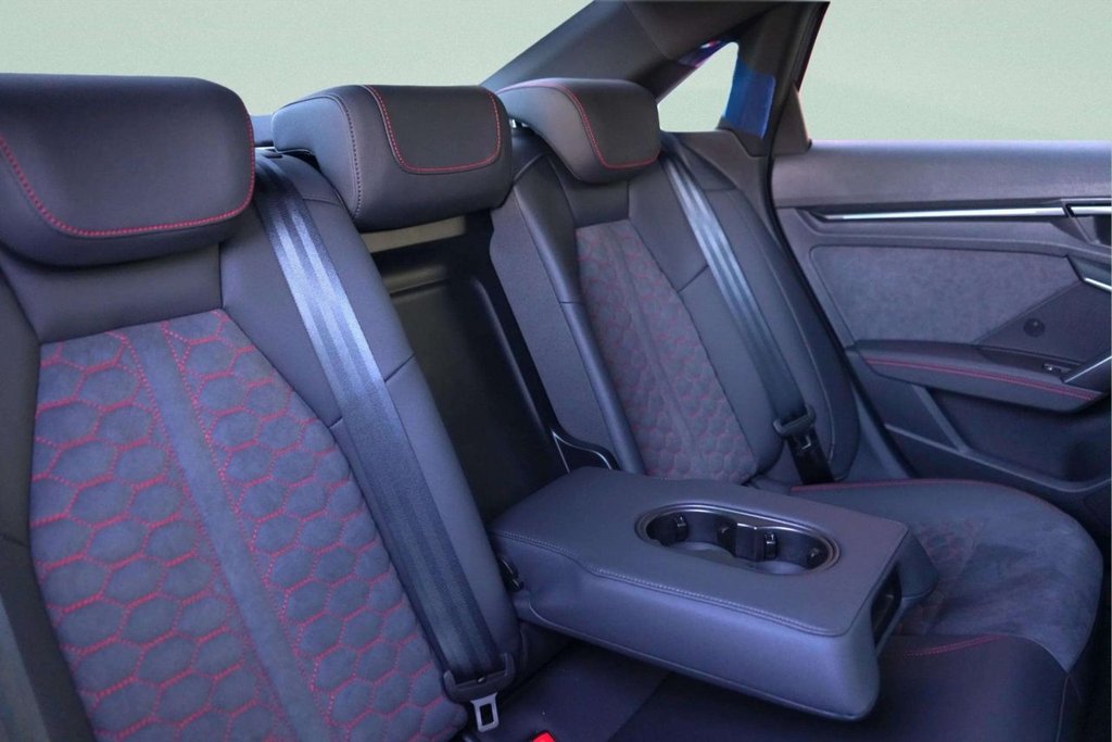 Used Audi RS3 2026 for sale - 77734364: Photo 16