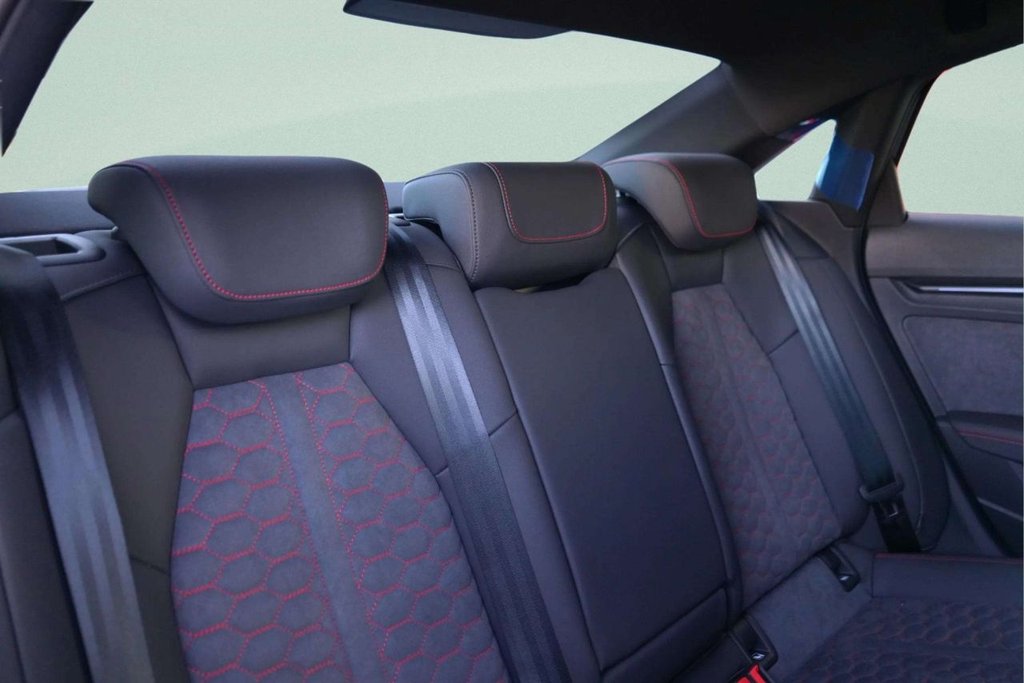 Used Audi RS3 2026 for sale - 77734364: Photo 17