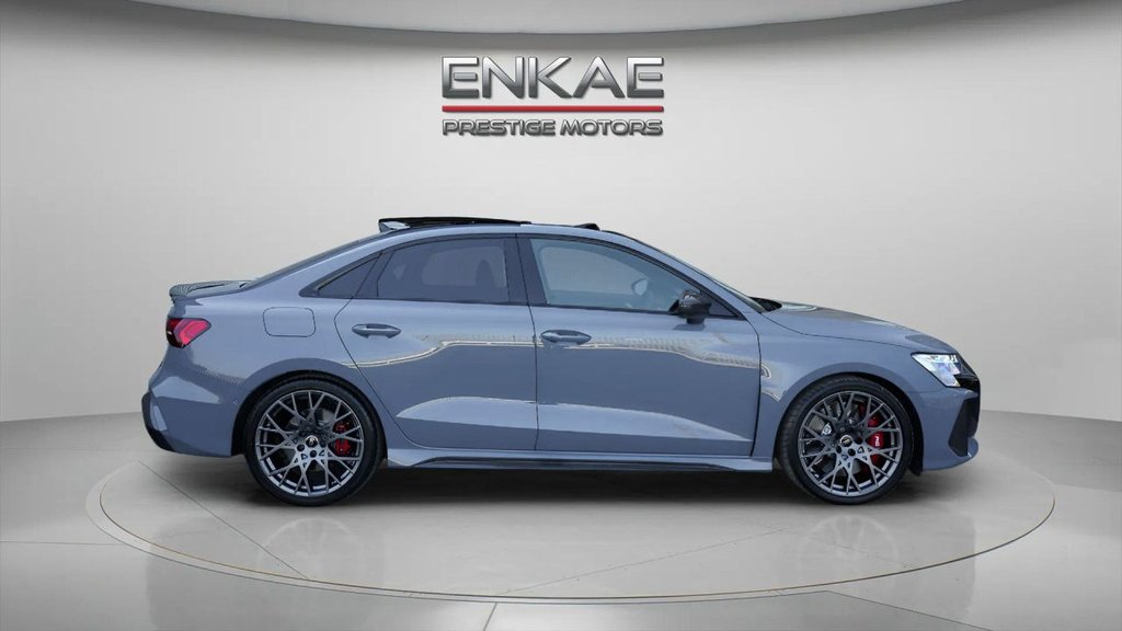 Used Audi RS3 2026 for sale - 77734364: Photo 2