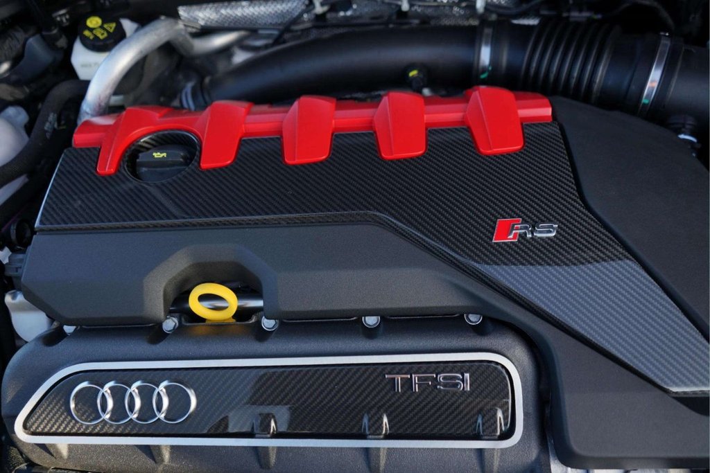 Used Audi RS3 2026 for sale - 77734364: Photo 20