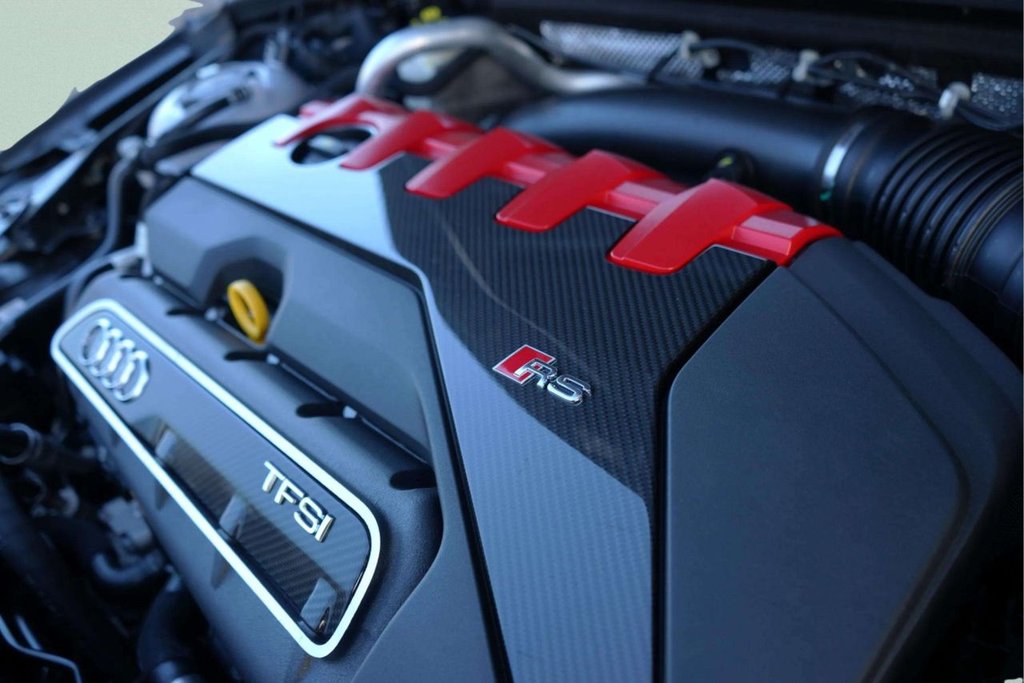 Used Audi RS3 2026 for sale - 77734364: Photo 22