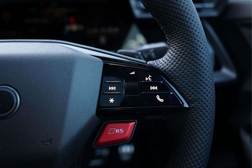 Used Audi RS3 2026 for sale - 77734364: Photo 24