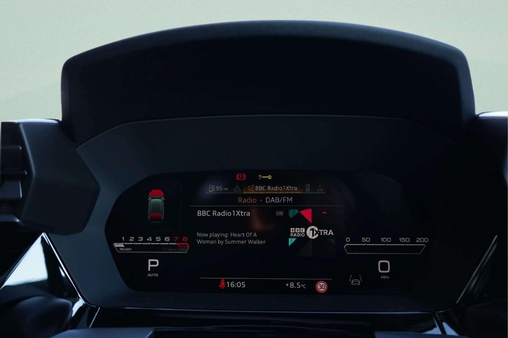 Used Audi RS3 2026 for sale - 77734364: Photo 28