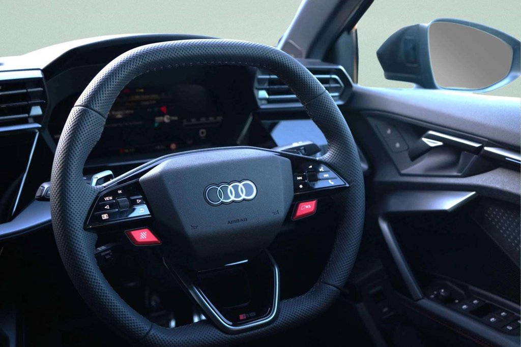 Used Audi RS3 2026 for sale - 77734364: Photo 29