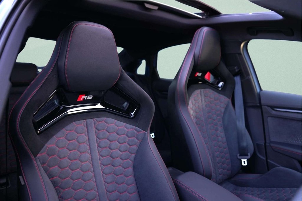 Used Audi RS3 2026 for sale - 77734364: Photo 3