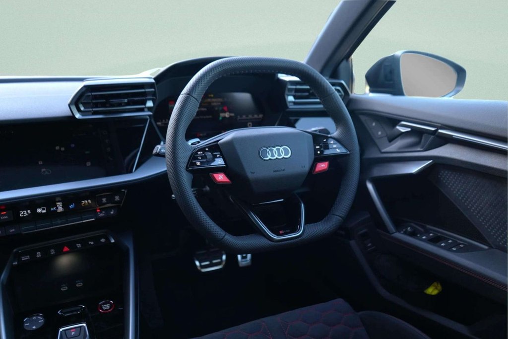 Used Audi RS3 2026 for sale - 77734364: Photo 30