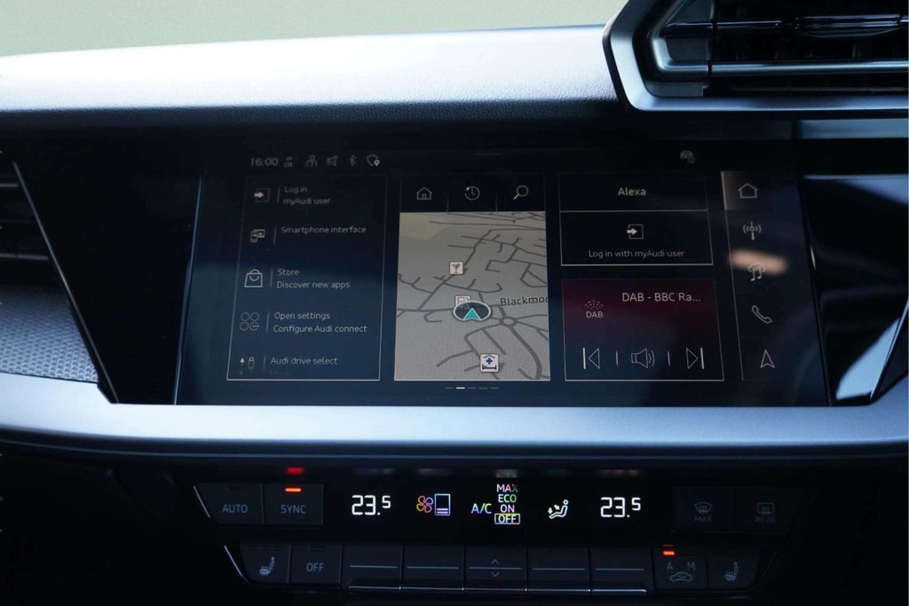 Used Audi RS3 2026 for sale - 77734364: Photo 35