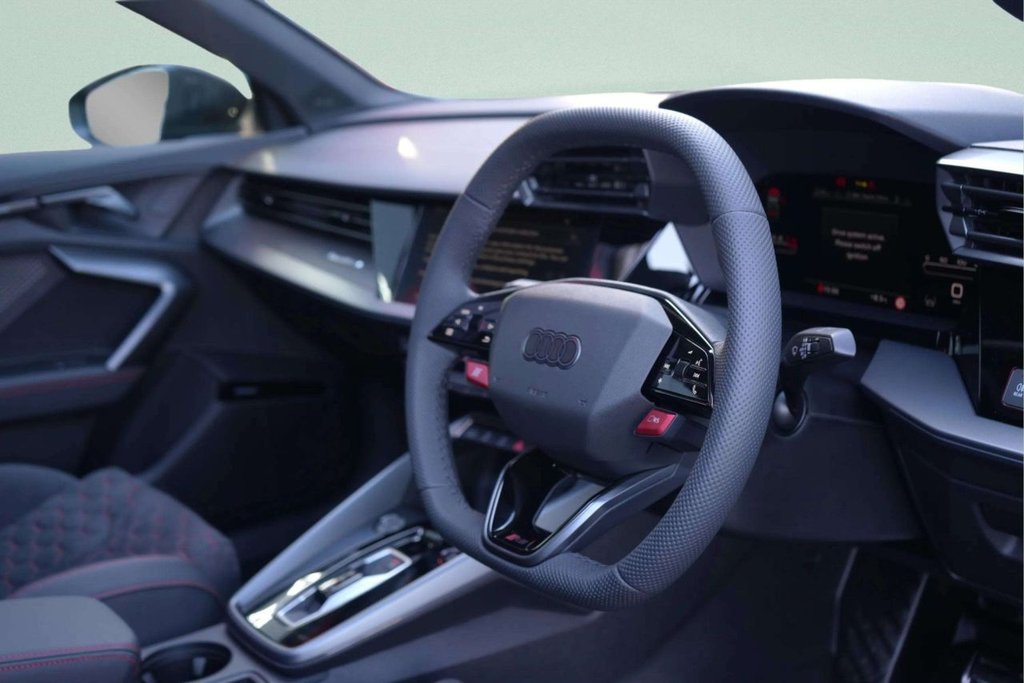 Used Audi RS3 2026 for sale - 77734364: Photo 4