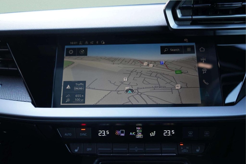 Used Audi RS3 2026 for sale - 77734364: Photo 41