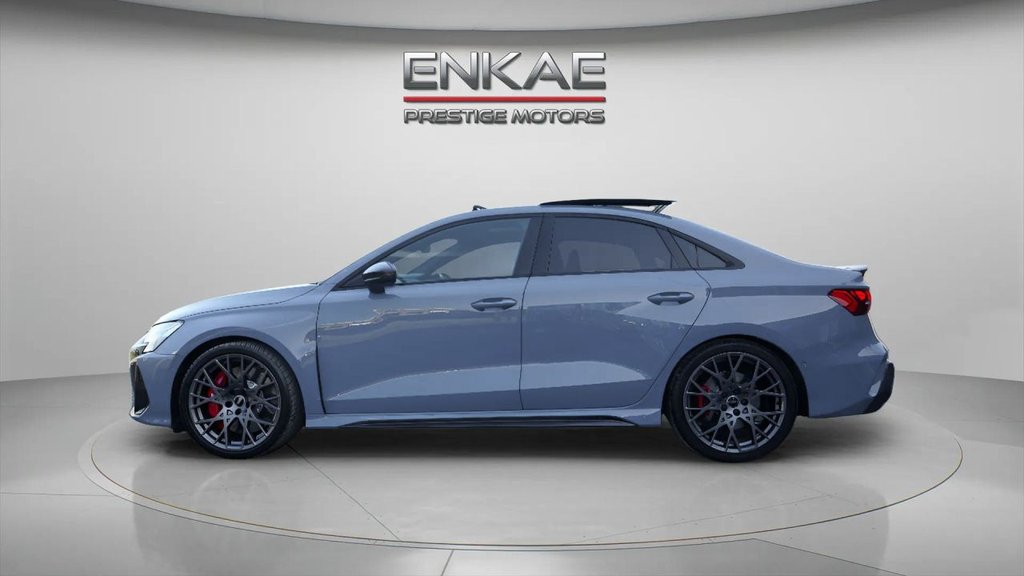 Used Audi RS3 2026 for sale - 77734364: Photo 6