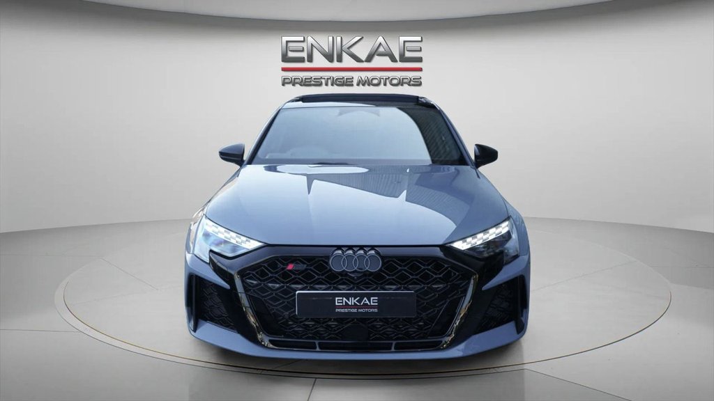 Used Audi RS3 2026 for sale - 77734364: Photo 7