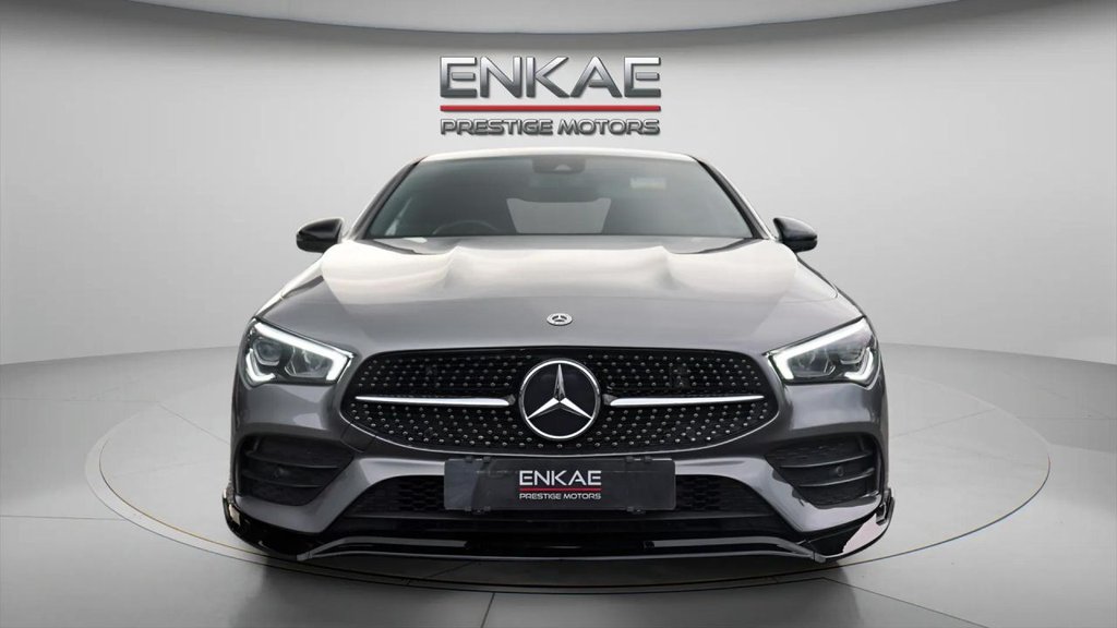 Used Mercedes-Benz CLA 2023 for sale - 76617612: Photo 10