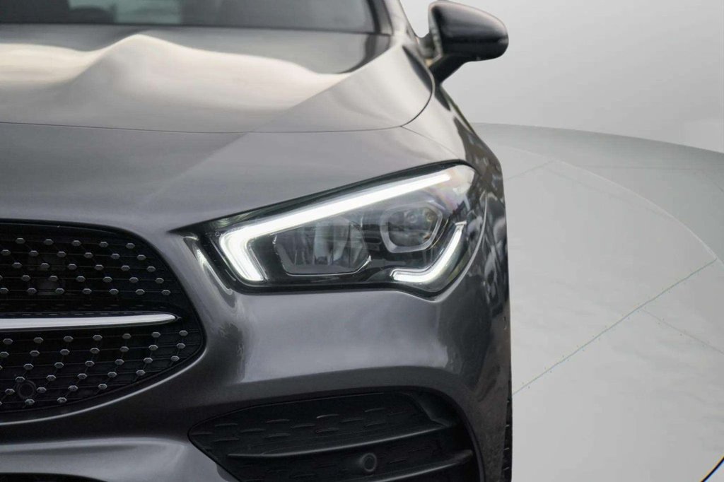 Used Mercedes-Benz CLA 2023 for sale - 76617612: Photo 11