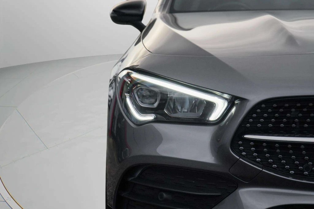 Used Mercedes-Benz CLA 2023 for sale - 76617612: Photo 12