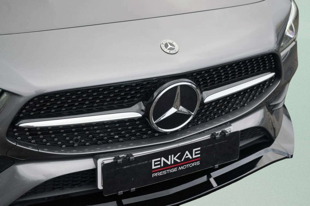 Used Mercedes-Benz CLA 2023 for sale - 76617612: Photo 13