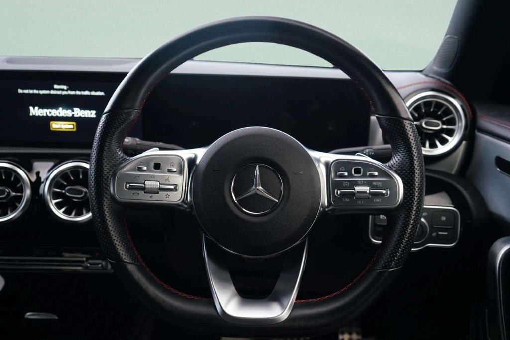 Used Mercedes-Benz CLA 2023 for sale - 76617612: Photo 14