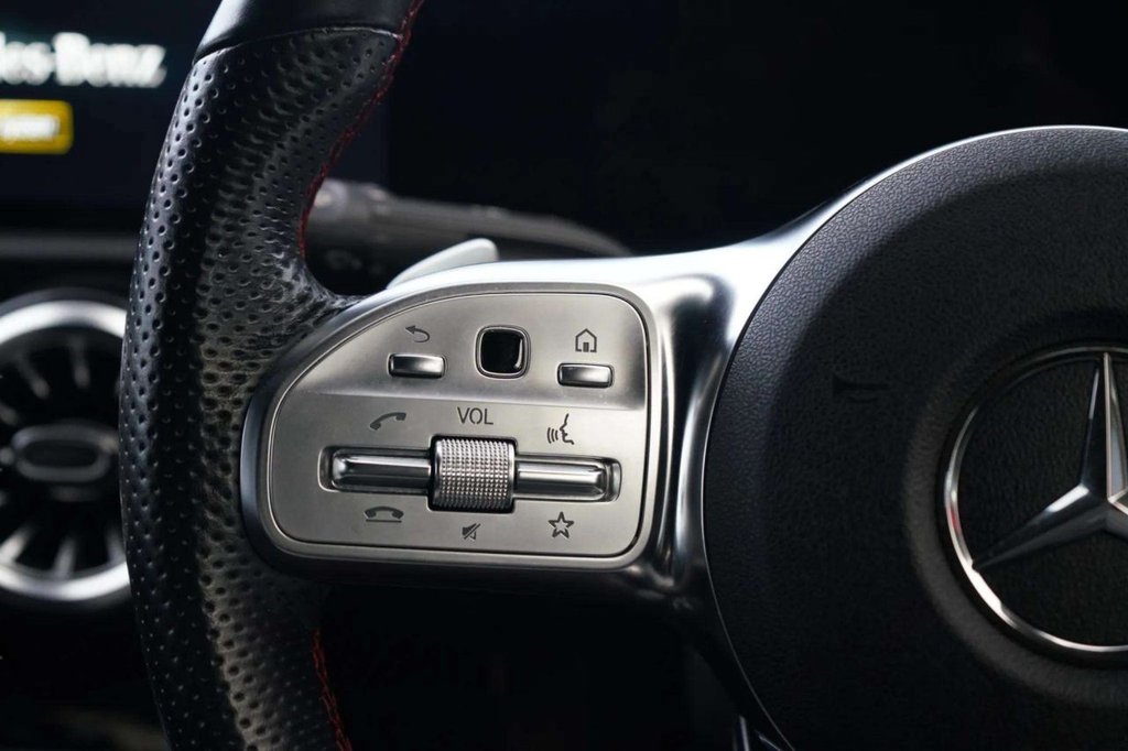 Used Mercedes-Benz CLA 2023 for sale - 76617612: Photo 16