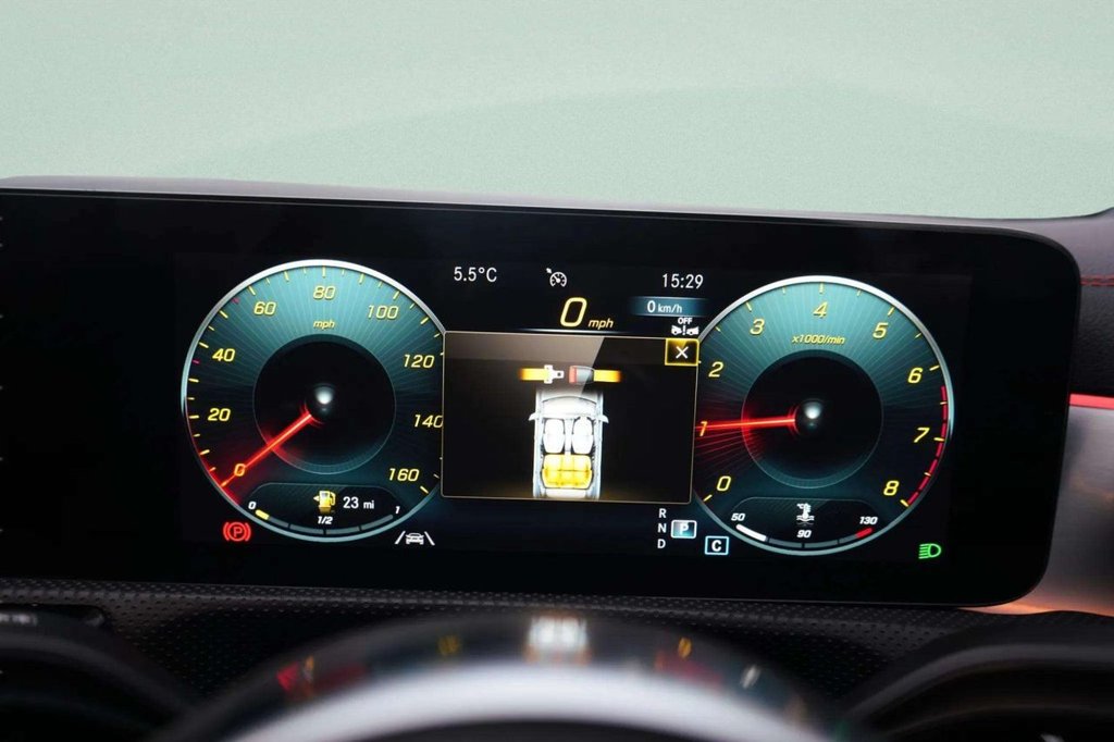 Used Mercedes-Benz CLA 2023 for sale - 76617612: Photo 17