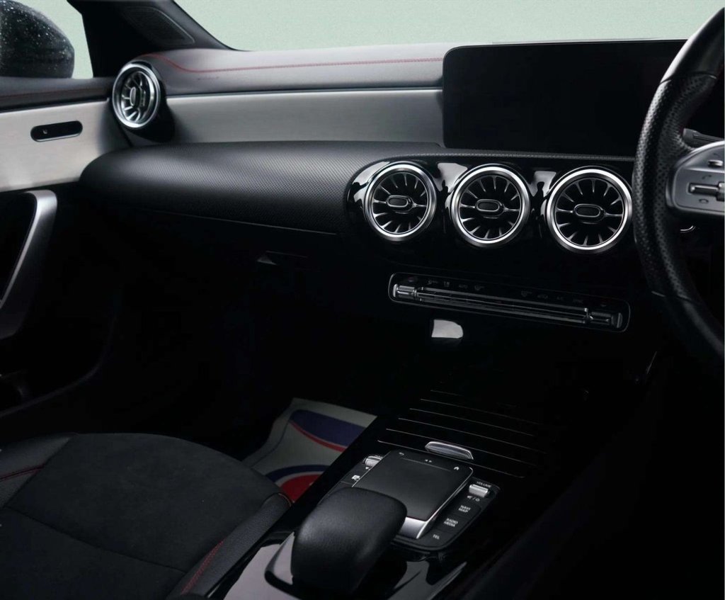 Used Mercedes-Benz CLA 2023 for sale - 76617612: Photo 18