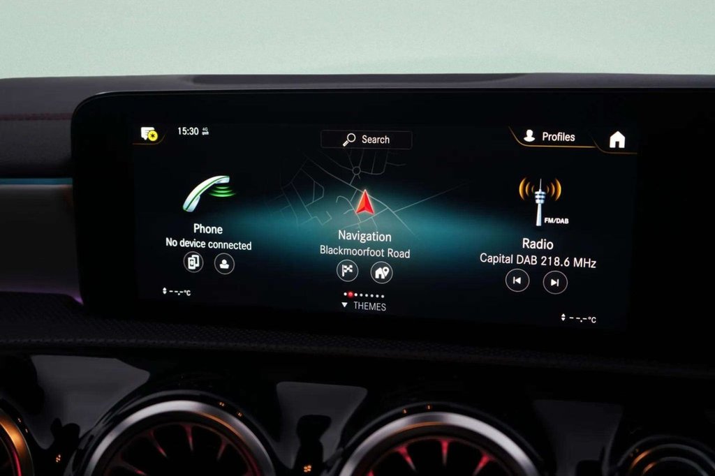 Used Mercedes-Benz CLA 2023 for sale - 76617612: Photo 25