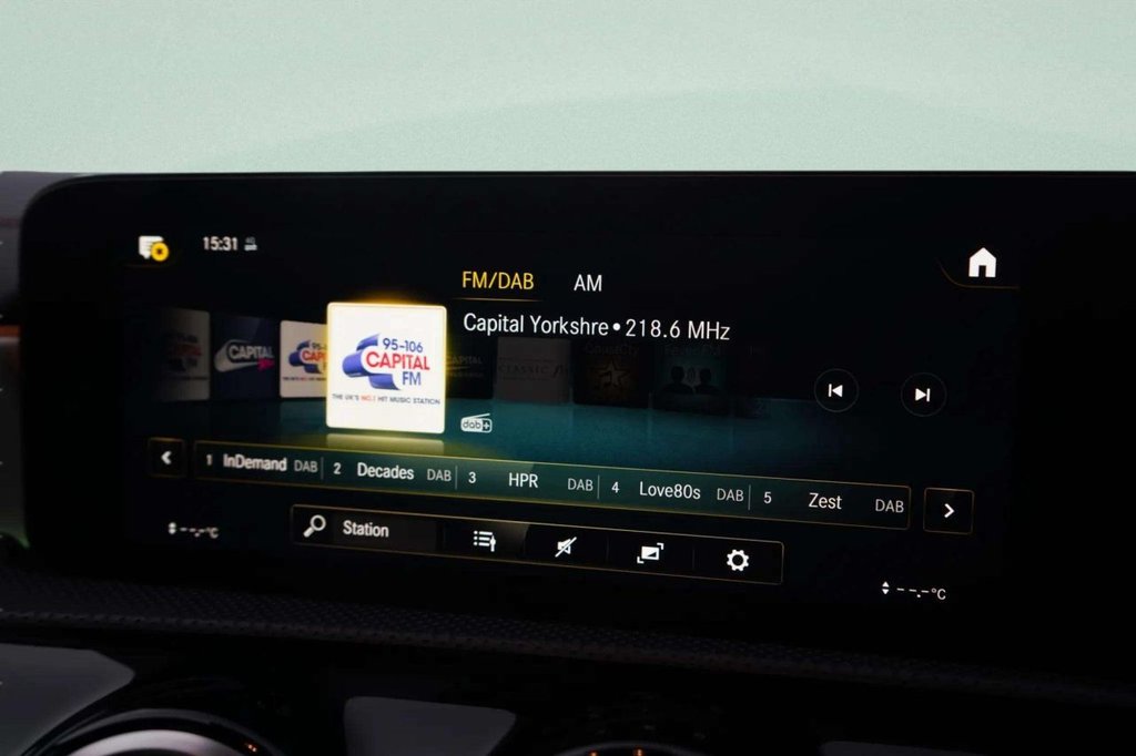 Used Mercedes-Benz CLA 2023 for sale - 76617612: Photo 27