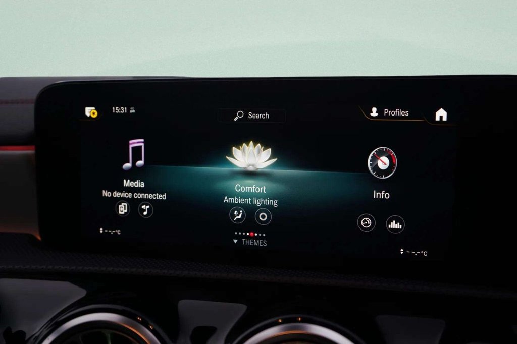 Used Mercedes-Benz CLA 2023 for sale - 76617612: Photo 28