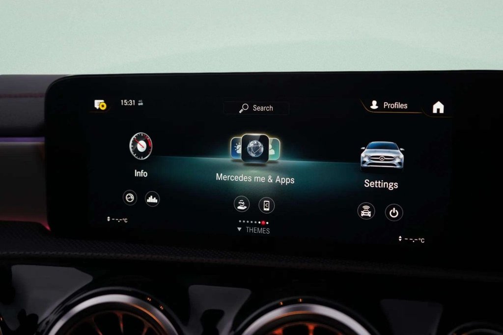 Used Mercedes-Benz CLA 2023 for sale - 76617612: Photo 29