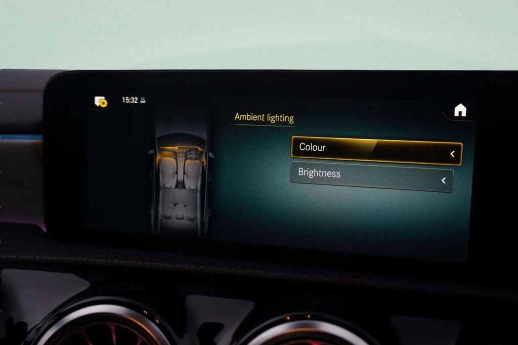 Used Mercedes-Benz CLA 2023 for sale - 76617612: Photo 30